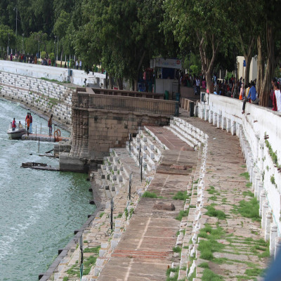 Kankaria Lake Places to See